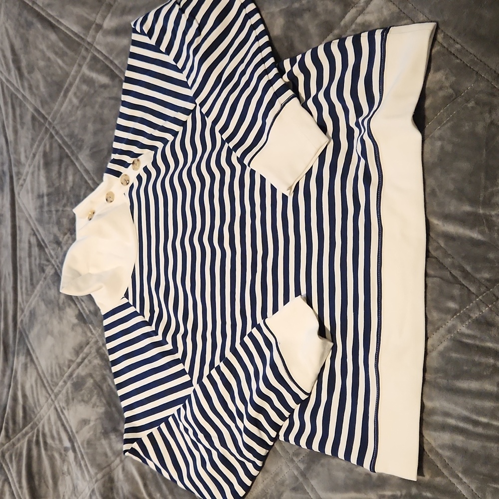 J Crew pullover